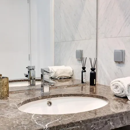 דירה Forum View Ilheu do Gorgulho