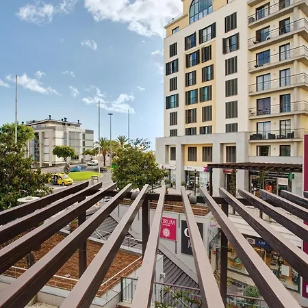 Forum View דירה Ilheu do Gorgulho