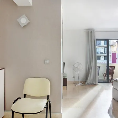 Lägenhet Forum View *