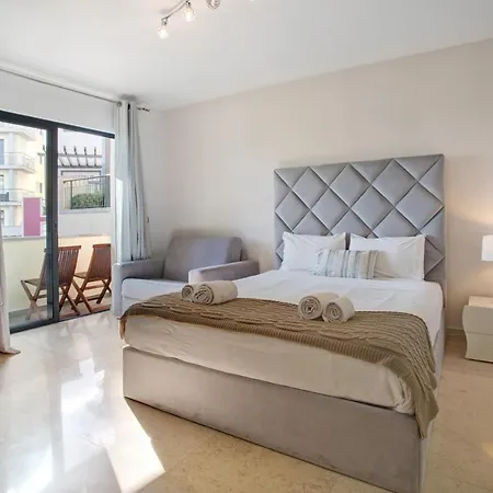 Forum View Lägenhet Funchal (Madeira)