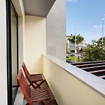 Apartment Forum View Funchal (Madeira)