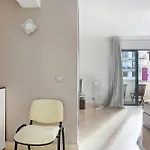 Apartmán Forum View *