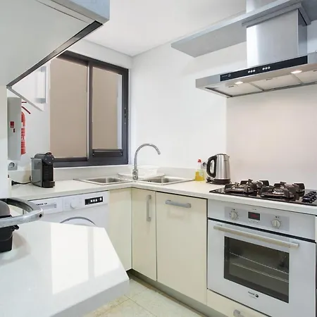 Апартаменты Forum View *