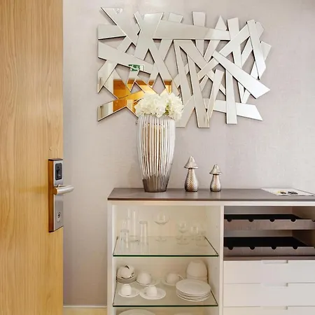 Forum View Апартаменты *