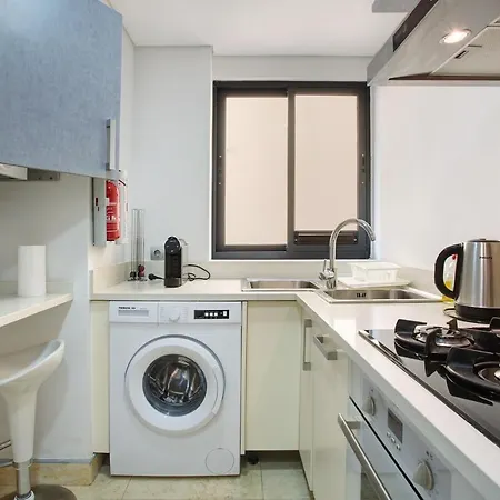 Forum View Апартаменты