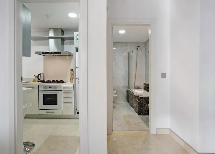 Διαμέρισμα Forum View Φουνκάλ