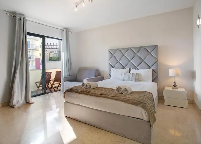 Forum View Διαμέρισμα Φουνκάλ