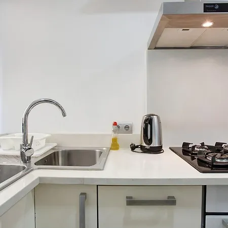 Appartement Forum View