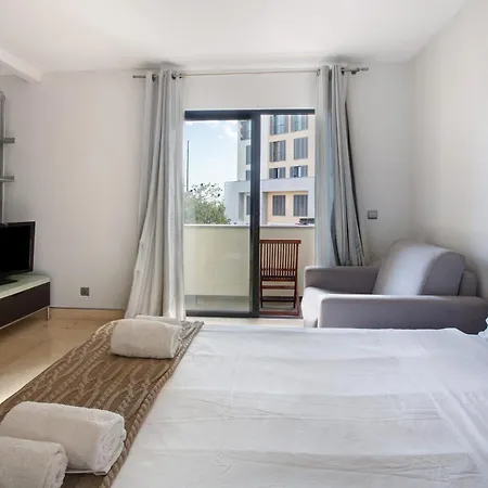 Appartement Forum View *