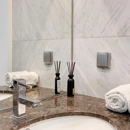 Appartement Forum View Ilheu do Gorgulho